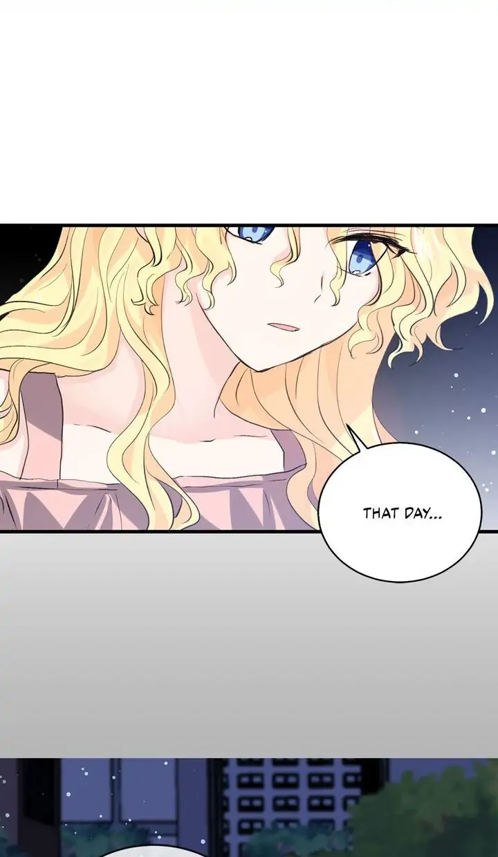 I’m the Ex-Girlfriend of a Soldier chapter 39 - page 7